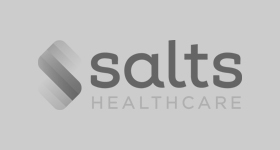 Salts Healthcare